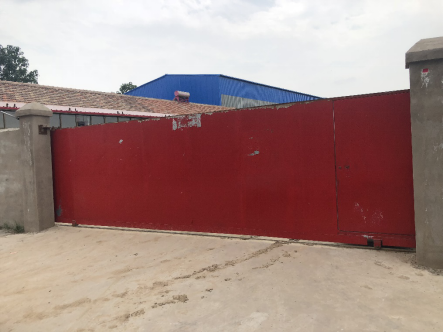 內(nèi)黃縣豫能節(jié)能設(shè)備廠年產(chǎn)5萬組節(jié)能散熱、冷凝設(shè)備生產(chǎn)建設(shè)項(xiàng)目（一期工程年產(chǎn)5000組）竣工環(huán)境保護(hù)驗(yàn)收公示