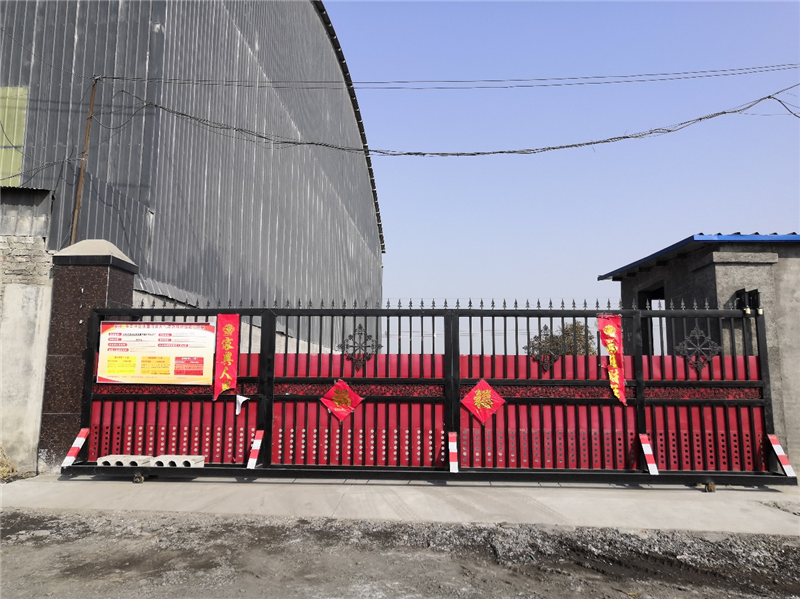 安陽(yáng)市龍安區(qū)彰武鑫宇煤矸石加工廠年產(chǎn)10萬(wàn)噸煤矸石、機(jī)制砂項(xiàng)目（二期工程年產(chǎn)6萬(wàn)噸機(jī)制砂）項(xiàng)目調(diào)試公示