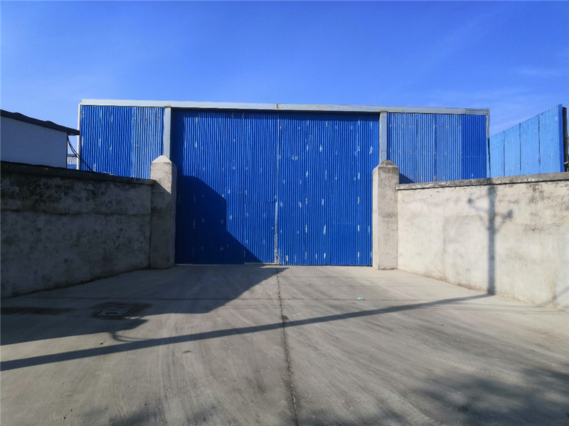 安陽市眾鼎再生資源利用有限公司再生資源項(xiàng)目（一期工程新建1#、2#塊狀玻璃生產(chǎn)線）驗(yàn)收公示