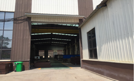 河南省?；市虏牧峡萍加邢薰灸戤a(chǎn)5000套模具（一期年產(chǎn)4000套模具）項(xiàng)目調(diào)試時(shí)間公示