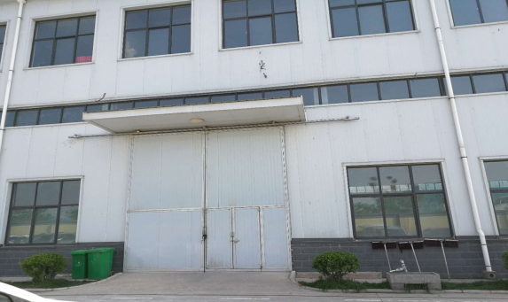 安陽全豐航空植?？萍加邢薰灸戤a(chǎn)3000架植保無人機生產(chǎn)基地項目竣工環(huán)境保護驗收公示